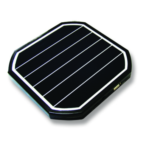 태양광 충전기 KSL-3W